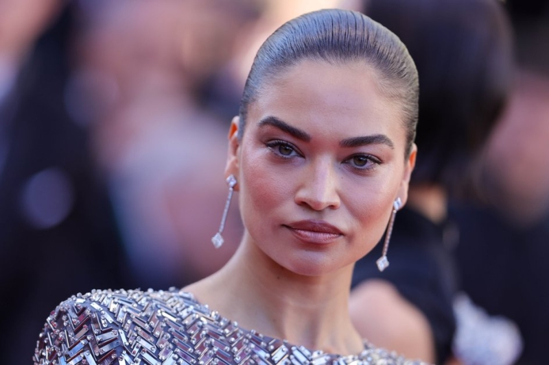 50+ лучших идей макияжа на Новый год 2026: какой выбрать под цвет глаз, легкие и оригинальные варианты, тренды и модные тендеции