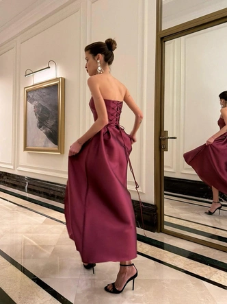 8 ошибок, из-за которых новогодний образ выглядит дешево