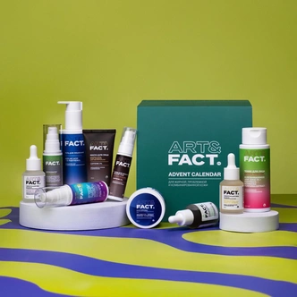 9 лучших адвент-календарей по версии Woman.ru, чтобы встретить Новый год красиво