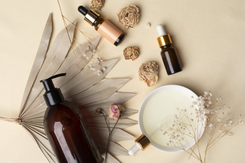 Адаптоген: что это за вещество, свойства, применение в косметике и влияние на кожу