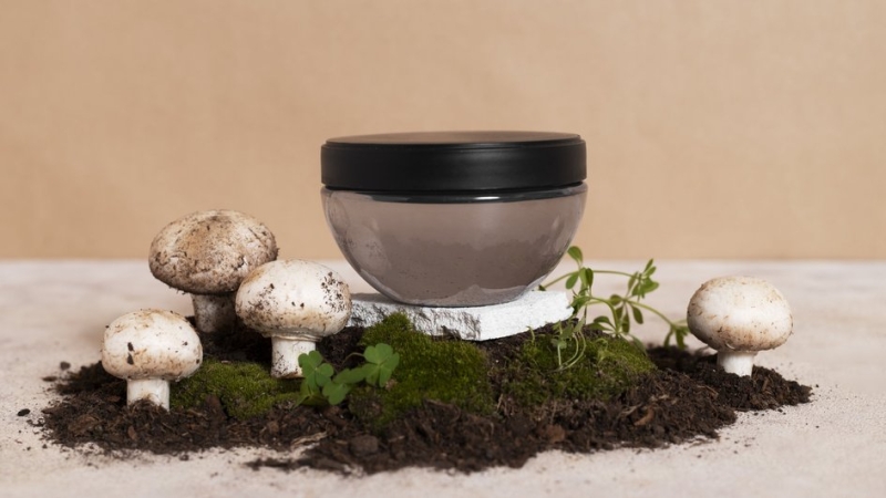 Адаптоген: что это за вещество, свойства, применение в косметике и влияние на кожу