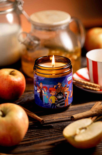 Аромат, в котором живёт детство: премьера свечи &laquo;Простоквашино&raquo; от UCANDLES