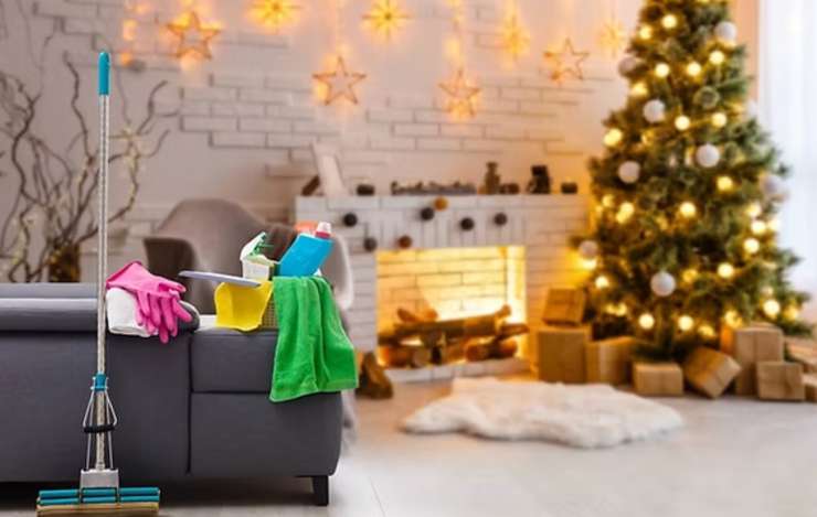 Большая уборка: как избавиться от лишних вещей, мыслей и отношений в Новом году