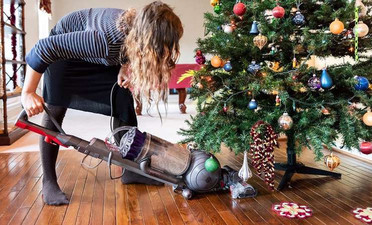 Большая уборка: как избавиться от лишних вещей, мыслей и отношений в Новом году