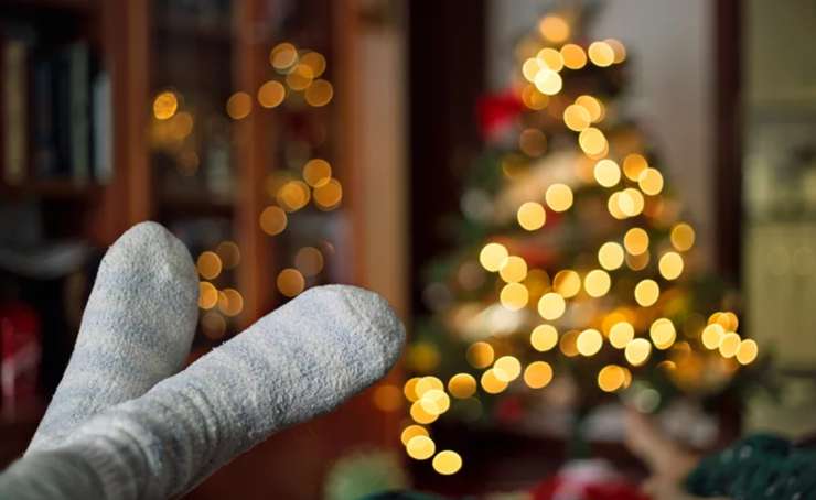 Что делать, если на Новый год 2026 приглашать некого, да и вас никто особо не ждет