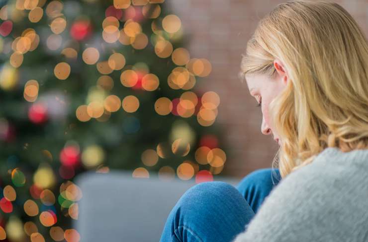 Чуда не будет: почему не стоит спешить заводить роман под новый год