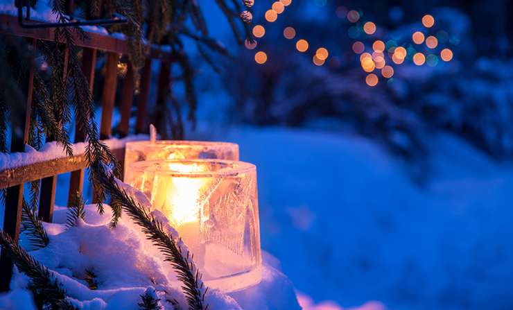 День паузы и тишины: как правильно прожить зимнее солнцестояние 21 декабря