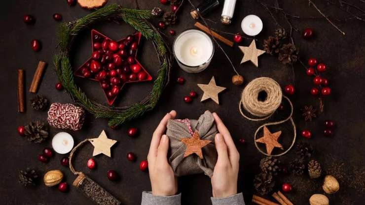 День паузы и тишины: как правильно прожить зимнее солнцестояние 21 декабря