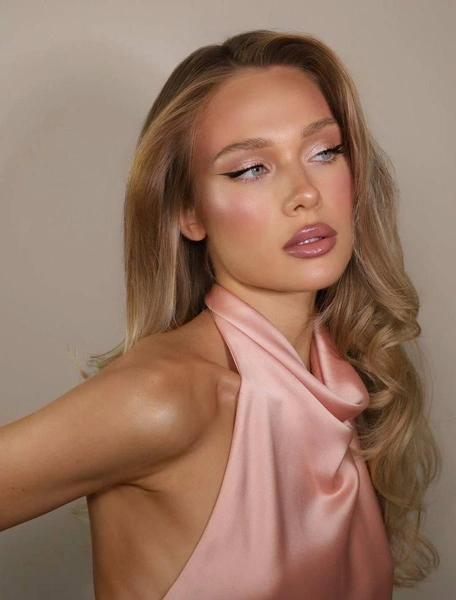 Денежный макияж на Новый год: три цвета, которые перезапустят карму богатства