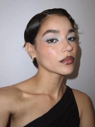 Денежный макияж на Новый год: три цвета, которые перезапустят карму богатства