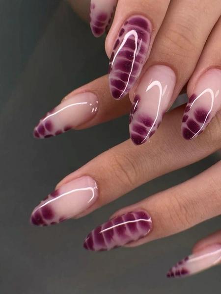 Денежный маникюр на февраль 2026: 5 проверенных цветов, которые сработают как магнит для финансов