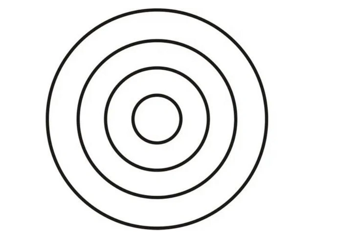 Если пройдете трехминутный тест «цветные круги», вам станет ясно, что менять в жизни