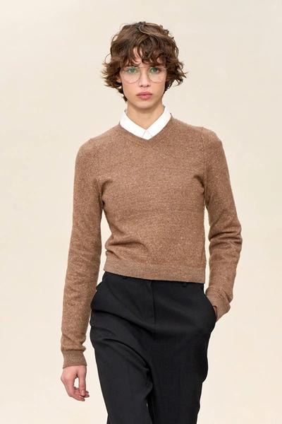 Главный hair-тренд декабря — модная стрижка шикси