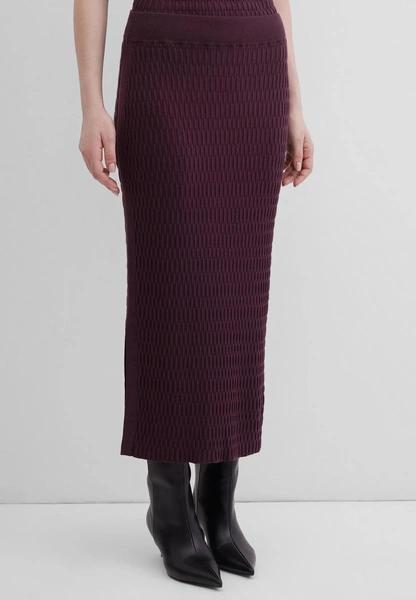 Юбка-карандаш&nbsp;&mdash; ваш мастхэв на эту зиму (где купить и как стилизовать)