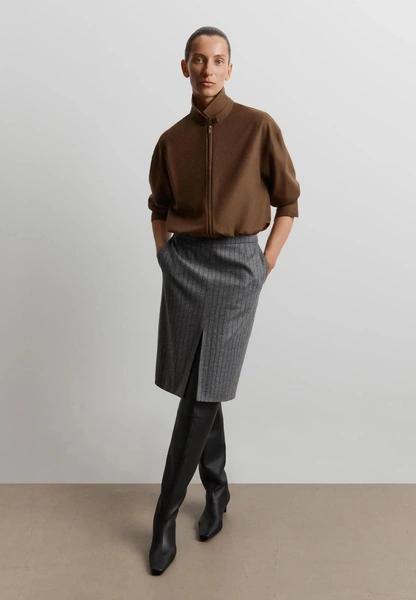 Юбка-карандаш&nbsp;&mdash; ваш мастхэв на эту зиму (где купить и как стилизовать)