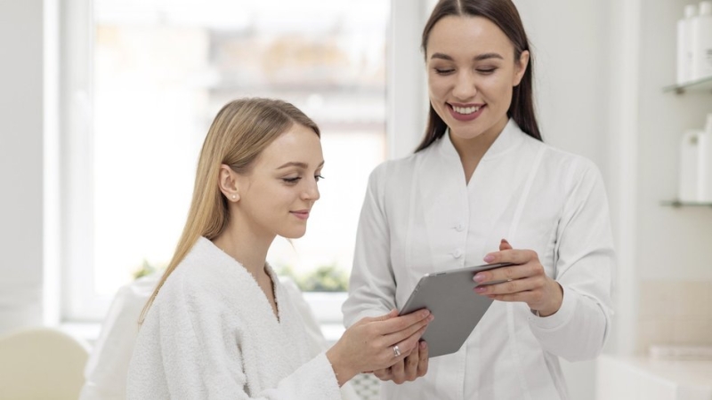 Как делают желтый пилинг: как проводят процедуру в салоне и можно ли сделать в домашних условиях