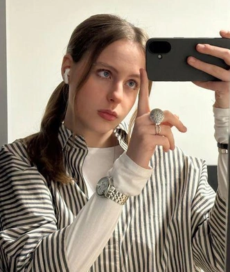 Как модно носить часы в 2026 году? (Нет, не просто на запястье)