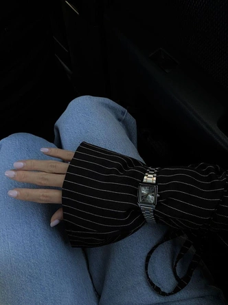 Как модно носить часы в 2026 году? (Нет, не просто на запястье)