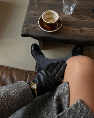 Как модно носить часы в 2026 году? (Нет, не просто на запястье)