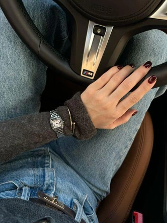 Как модно носить часы в 2026 году? (Нет, не просто на запястье)