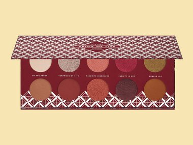 Как подготовиться к Новому году за месяц: курс массажа, стрижки, диеты, рацион