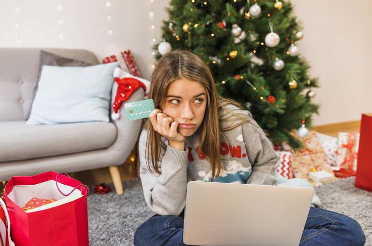 Как сохранить мир и спокойствие в семье перед Новым годом: снижаем градус напряжения