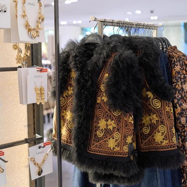 Как столица закрывает год: самые многообещающие новинки декабря