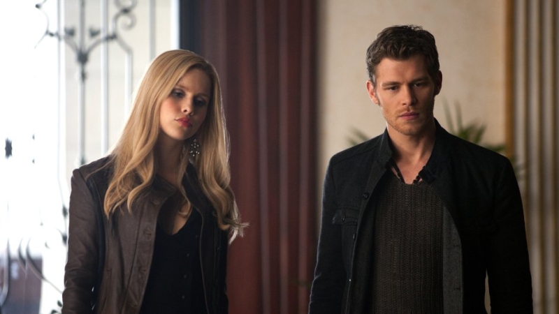 Как выглядят самые красивые блондинки из фильмов и сериалов о вампирах: Кирстен Данст, Анастасия Стежко и другие