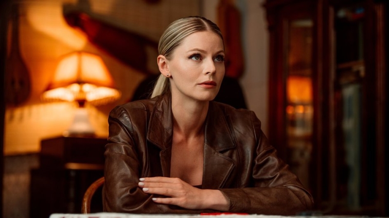 Как выглядят самые красивые блондинки из фильмов и сериалов о вампирах: Кирстен Данст, Анастасия Стежко и другие