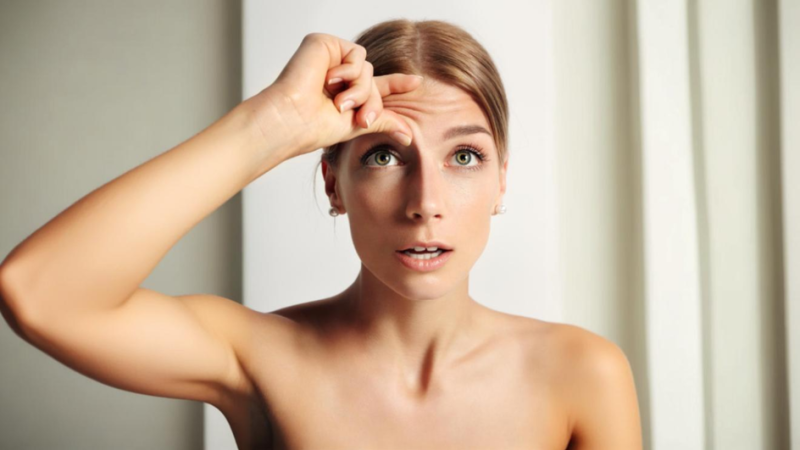 «Каменные лица» стали новым стандартом красоты. Почему культовый образ сильных женщин оказался инструментом их подчинения?