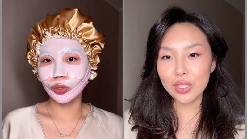 «Каменные лица» стали новым стандартом красоты. Почему культовый образ сильных женщин оказался инструментом их подчинения?