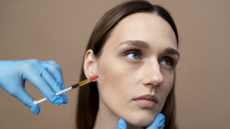 «Каменные лица» стали новым стандартом красоты. Почему культовый образ сильных женщин оказался инструментом их подчинения?