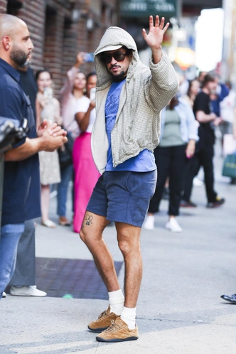 Кто одевает &laquo;Самых стильных людей&raquo; (по мнению The New York Times) и в чем их секрет?