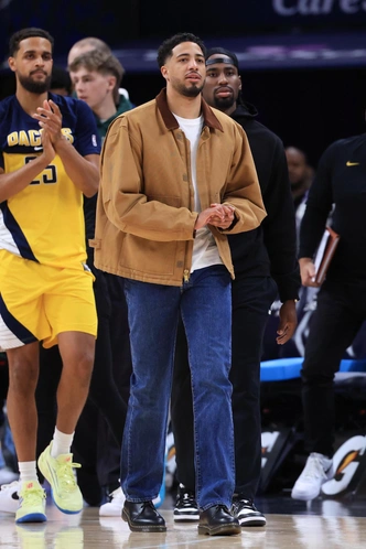 Кто одевает &laquo;Самых стильных людей&raquo; (по мнению The New York Times) и в чем их секрет?