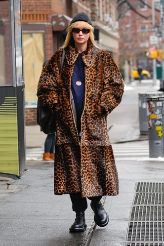 Кто одевает &laquo;Самых стильных людей&raquo; (по мнению The New York Times) и в чем их секрет?