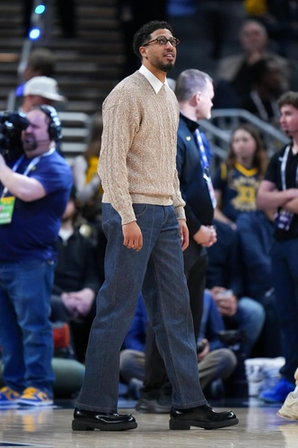 Кто одевает &laquo;Самых стильных людей&raquo; (по мнению The New York Times) и в чем их секрет?