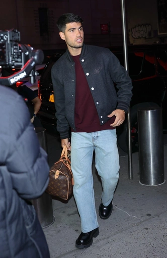 Кто одевает &laquo;Самых стильных людей&raquo; (по мнению The New York Times) и в чем их секрет?