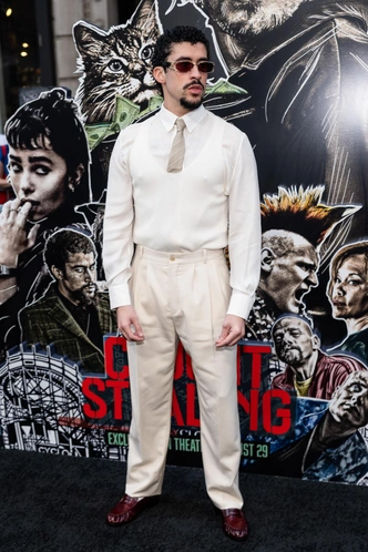 Кто одевает &laquo;Самых стильных людей&raquo; (по мнению The New York Times) и в чем их секрет?