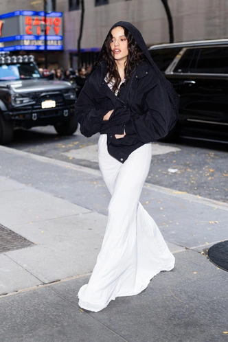 Кто одевает &laquo;Самых стильных людей&raquo; (по мнению The New York Times) и в чем их секрет?