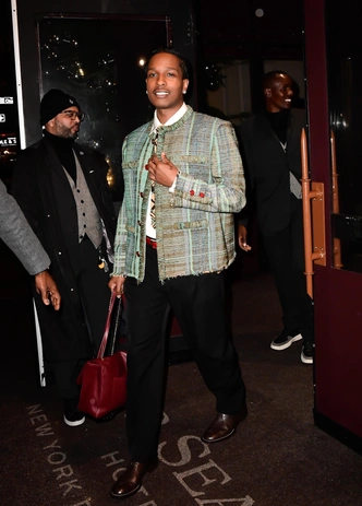 Кто одевает &laquo;Самых стильных людей&raquo; (по мнению The New York Times) и в чем их секрет?