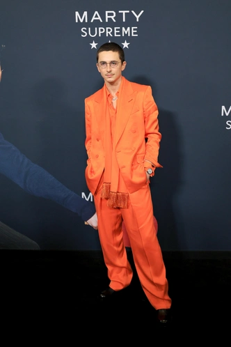 Кто одевает &laquo;Самых стильных людей&raquo; (по мнению The New York Times) и в чем их секрет?