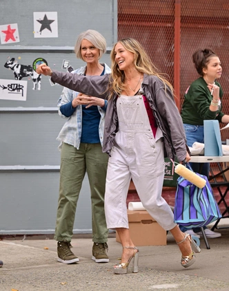 Кто одевает &laquo;Самых стильных людей&raquo; (по мнению The New York Times) и в чем их секрет?