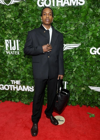 Кто одевает &laquo;Самых стильных людей&raquo; (по мнению The New York Times) и в чем их секрет?