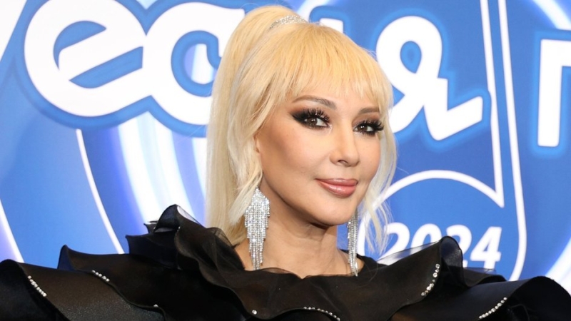 Лера Кудрявцева до пластики: как выглядела Лера Кудрявцева до пластической операции, фото