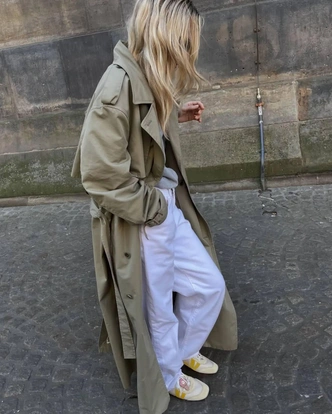 Модные итоги 2025: от бесконечных дебютов до Labubu