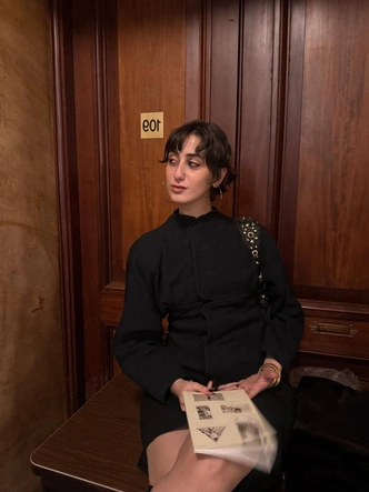 Модные итоги 2025: от бесконечных дебютов до Labubu