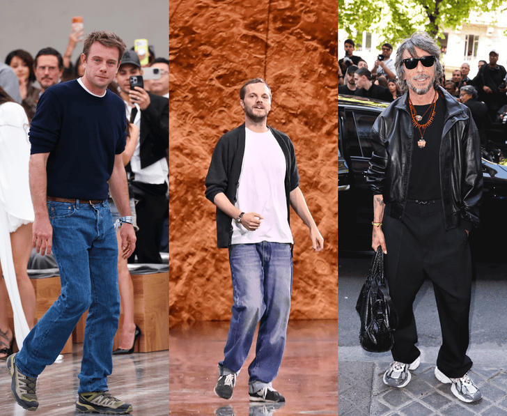 Модные итоги 2025: от бесконечных дебютов до Labubu