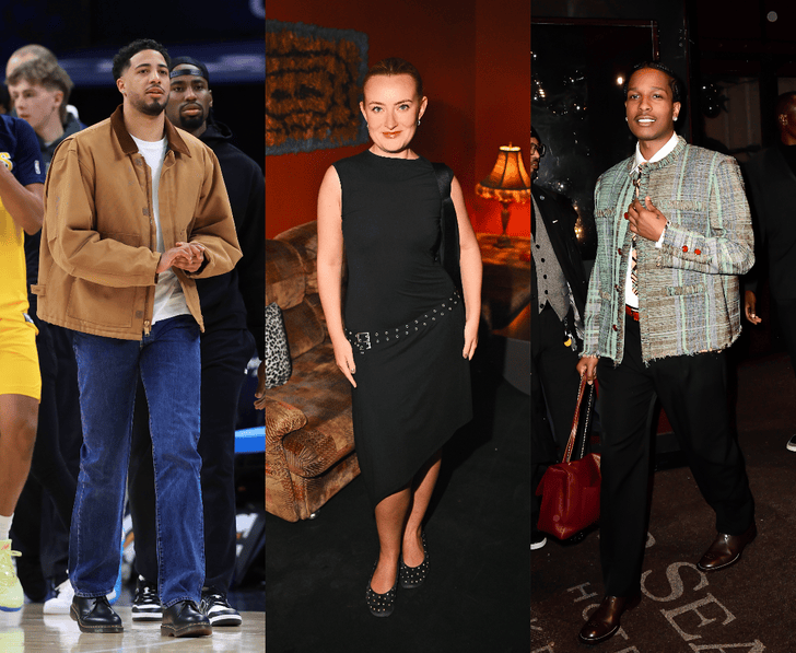 Модные итоги 2025: от бесконечных дебютов до Labubu