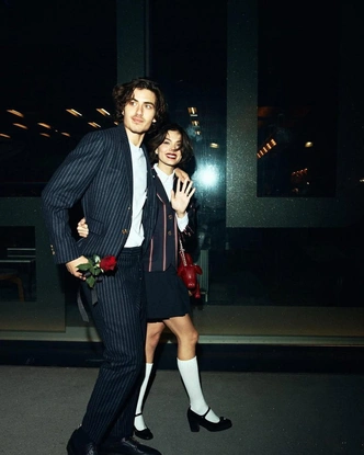 &laquo;Оделся сам&nbsp;&mdash; наорала&raquo;: нормально ли править стиль взрослого мужчины?