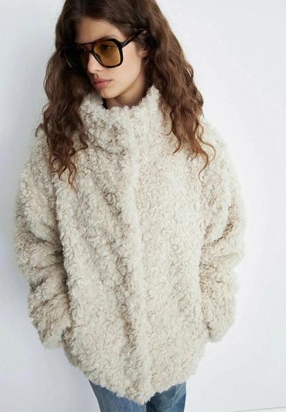 Olsen tuck: заправлять волосы под одежду — новый модный прием от сестер Олсен